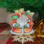 Decorazione "Fairy Tales" - Santa Claus