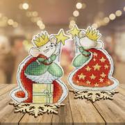Decorazione "Fairy Tales" - Topolino