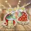 Decorazione "Fairy Tales" - Topolino