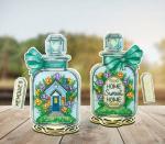 Profumo di vita - Home sweet Home