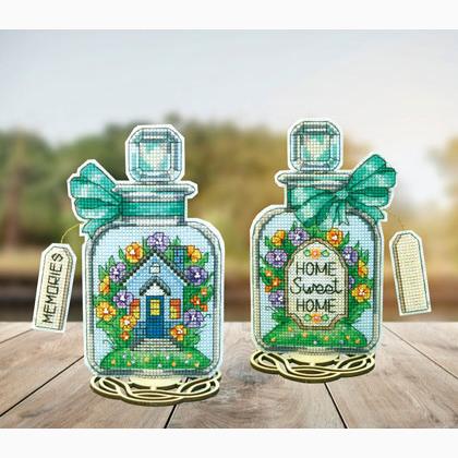 Profumo di vita - Home sweet Home
