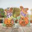 Decorazione "Happy Halloween"