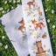 Metro per bambini - Cuccioli della foresta