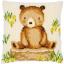 Cuscino: Teddy Bear