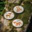 Animali della Foresta - Set di 3