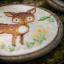 Animali della Foresta - Set di 3