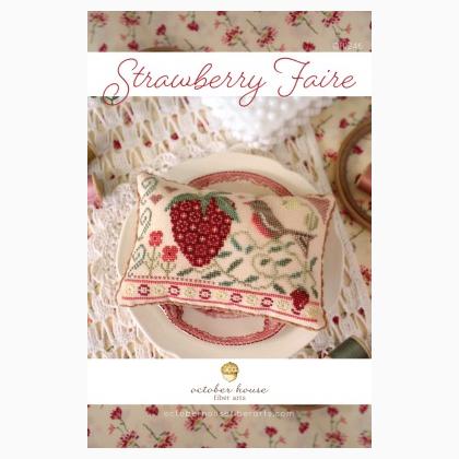 Strawberry Faire