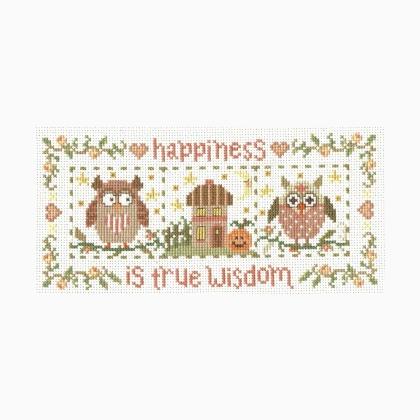 Owl Wisdom