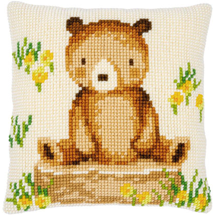 Cuscino: Teddy Bear
