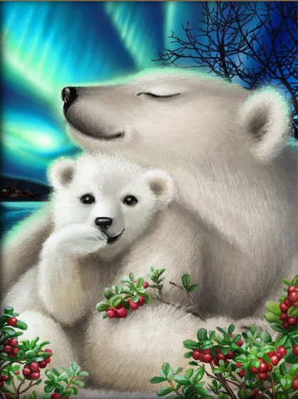 Polar Bears