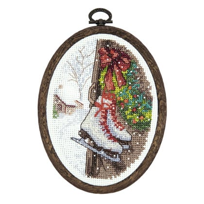 Preparing for the Holidays - Pattini