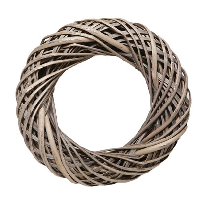 Corona in Viticcio - Naturale 25 cm.