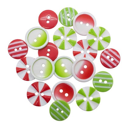 Colors Of Christmas - 4840