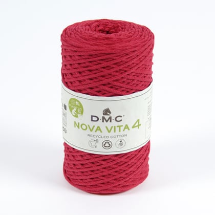 Eco Vita 4 - 005 - Rosso
