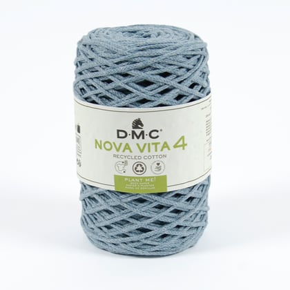 Eco Vita 4 - 007 - Blu Denim Chiaro
