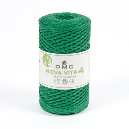 Nova Vita 4 - 008 - Metallico Verde