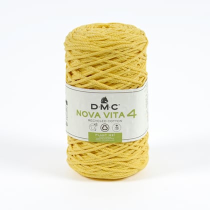 Eco Vita 4 - 009 - Giallo