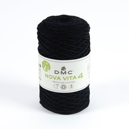 Eco Vita 4 - 072 - Nero