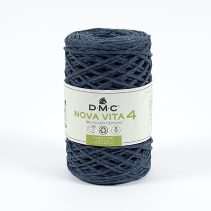 Eco Vita 4 - 077 - Blu Denim