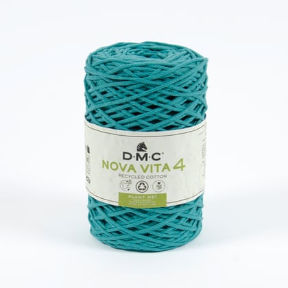 Eco Vita 4 - 089 - Verde turchese