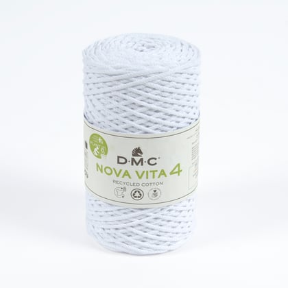 Eco Vita 4 - 100 - Bianco