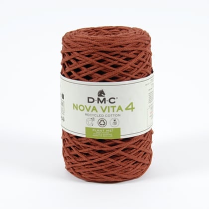 Eco Vita 4 - 105 - Ruggine