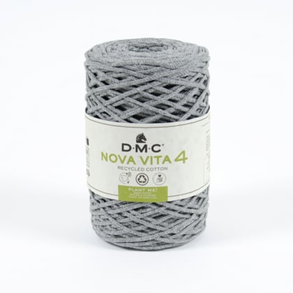 Nova Vita 4 - 122 - Grigio Chiaro