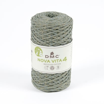 Eco Vita 4 Effetto Metallizzato - 128 - Cachi
