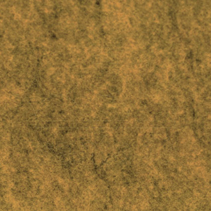 Feltro Leggero - Giallo Oro Melange
