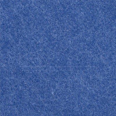 Feltro Leggero - Blu Melange
