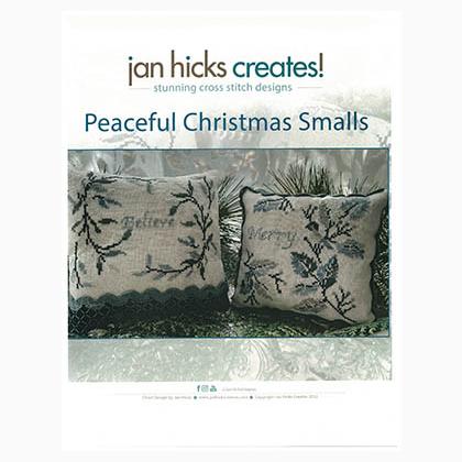 Peaceful Christmas Smalls
