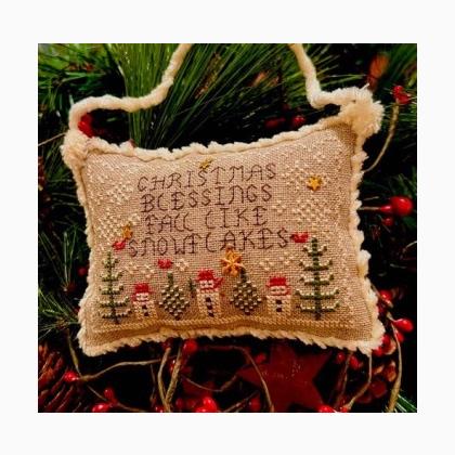 Christmas Blessings