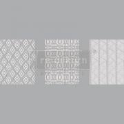 Decalcomanie - Woven With Love