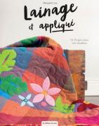 Lainage & appliqué