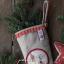Etichetta tessile - Frohes Fest