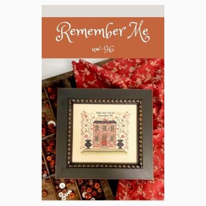 Remember Me