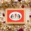Last Post Christmas Card