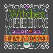 Witches Coffee House