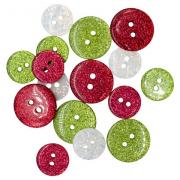 Santa's Sparkle  - 4841