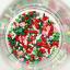 Mix Upz Craft Embellishments - Elf made