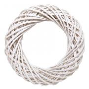 Corona in Viticcio - Bianco 25 cm.
