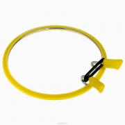 Telaio con regolatore di tensione a molla, 12.6 cm