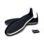 Solette Botties in schiuma di lattice - adulti XS (38)