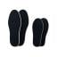 Solette Botties in schiuma di lattice - adulti XS (38)
