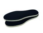 Solette Botties in schiuma di lattice - adulti S+ (40-41)