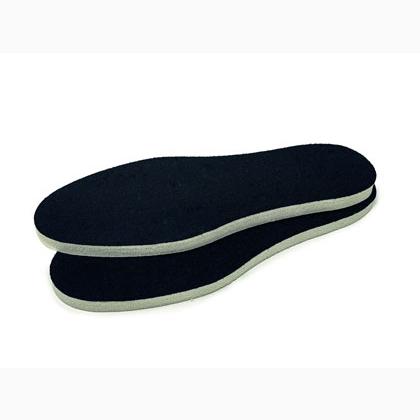 Solette Botties in schiuma di lattice - adulti S+ (40-41)