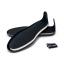Solette Botties in schiuma di lattice - adulti S+ (40-41)