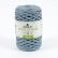 Eco Vita 4 - 007 - Blu Denim Chiaro