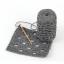 Eco Vita 4 Effetto Metallizzato - 012 - Grigio