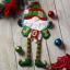 Joyful Gnome - Kit decorazione in feltro
